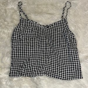 Kendall and Kylie Tank